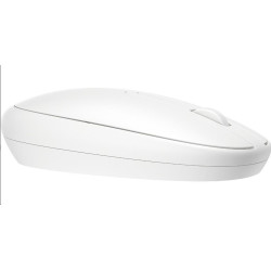 HP 240 Bluetooth Mouse White EURO - bezdrátová bluetooth myš