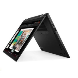 Lenovo ThinkPad L13 Yoga Gen 4 13,3" R5PRO-7530U 16 GB 512 GB AMD Radeon RX Vega 7 Windows 11 Pro Černá