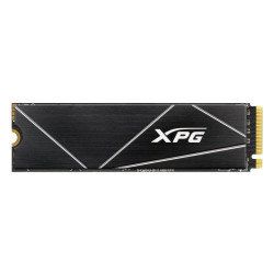 ADATA SSD 2TB XPG GAMMIX S70 Blade, PCIe Gen4x4 M.2 2280, (R:7400 W:6800MB s)