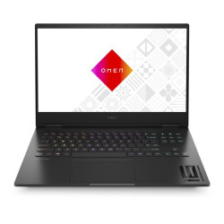 HP Omen 16-xf0001nc 16,1" R9-7940H 32 GB 2 TB NVIDIA GeForce RTX 4070 8 GB Windows 11 Home Černá