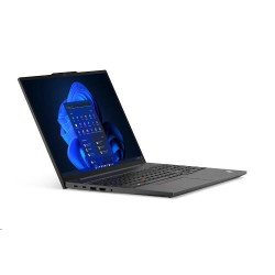 Lenovo ThinkPad E16 Gen 1 (Intel) 16" I5-1335U 8 GB 512 GB Intel UHD Graphics Windows 11 Pro Graphite