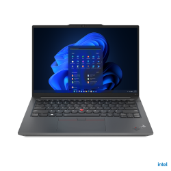 Lenovo ThinkPad E14 Gen 5 (Intel) 14" I3-1315U 8 GB 512 GB Intel UHD Graphics 64EU Windows 11 Pro Černá