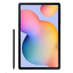 Samsung Galaxy Tab S6 Lite (new chipset), 10.4, 4GB 64GB, WiFi, šedá