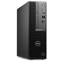 DELL PC OptiPlex Plus 7010 SFF 260W TPM i5-13500 8GB 256GB SSD Integrated vPro Kb Mouse W11 Pro 3Y PS NBD