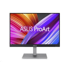 ASUS ProArt PA248CNV LCD IPS/PLS 24,1" 1920 x 1200 5ms 300nitů 1000:1 75Hz  Repro Pivot USB-C  Černo - stříbrná 