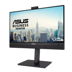 ASUS BE24ECSNK LCD IPS/PLS 23,8" 1920 x 1080 5ms 300nitů 1000:1 60Hz  Repro Pivot USB-C Webcam Černá 