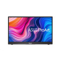 ASUS ProArt PA148CTV LCD IPS/PLS 14" 1920 x 1080 5ms 300nitů 700:1 60Hz Dotyk Repro Pivot USB-C  Černá 