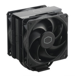 Cooler Master chladič Hyper 212 Black X Duo, 120mm, LGA1700, AM5, černá