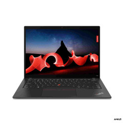 Lenovo ThinkPad T14s Gen 4 14" R7PRO-7840U 32 GB 1 TB AMD Radeon 780M Graphics Windows 11 Pro Černá