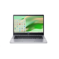 Acer Chromebook 315 CB315-5HT-C5KN 15,6" N100 8 GB - Intel UHD Graphics Chrome OS Stříbrná