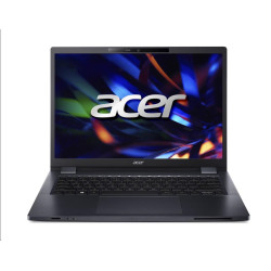 Acer TravelMate P4 14 TMP414-53-TCO-7640 14" I7-1355U 16 GB 1 TB Intel Iris Xe Graphics Windows 11 Pro Tmavě modrá