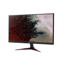 ACER LCD Nitro VG270Ebmiix, 69cm (27") FHD 1920x1080,100Hz,250cd m2, 178 178,1ms,HDMI,VGA,Black