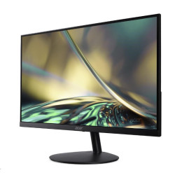 Acer SA242YE LCD IPS/PLS 23,8" 1920 x 1080 4ms 250nitů 1000:1 100Hz      Černá 