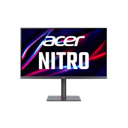 ACER LCD Nitro XV275KVymipruzx,69cm (27") IPS LED,144Hz,16:9,1ms,AMD Free-Sync,Flicker-free,Darkgrey