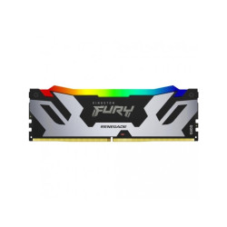 KINGSTON DIMM DDR5 48GB 6400MT s CL32 FURY Renegade RGB XMP