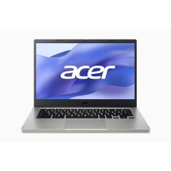 Acer Chromebook Vero 514 CBV514-1HT-3206 14" I3-1215U 8 GB 256 GB Intel UHD Graphics 64EU Chrome OS Šedá