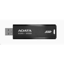 ADATA External SSD 2TB SC610