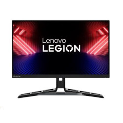 Lenovo Legion R25i-30 LCD IPS/PLS 24,5" 1920 x 1080 0,5ms 400nitů 1000:1 165Hz  Repro Pivot   Černá 