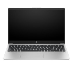 HP 250 G10 15,6" I7-1360P 16 GB 512 GB Intel Iris Xe Graphics G7 96EU DOS Stříbrná