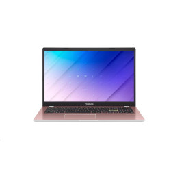 ASUS E510 15,6" N4020 4GB - Intel UHD Graphics 600 Windows 11 S Růžová