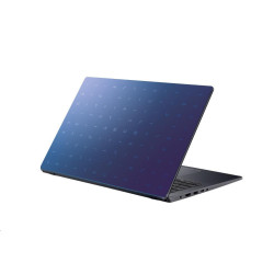 ASUS Laptop E510MA 15,6" N4020 4GB - Intel UHD Graphics 600 Windows 11 S Modrá