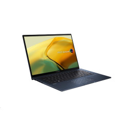 ASUS Zenbook 14 OLED UX3402VA 14" I7-13700H 16 GB 1 TB Intel Iris Xe Graphics G7 96EU Windows 11 Home Tmavě modrá