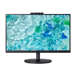 Acer Vero CB272UE3 LCD IPS/PLS 27" 2560 x 1440 1ms 350nitů 1000:1 100Hz  Repro Pivot USB-C  Černá 