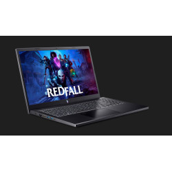 Acer Nitro V15 ANV15-51 15,6" I5-13420H 16 GB 1 TB NVIDIA GeForce RTX 2050 4 GB Bez operačního systému Černá