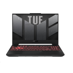 Asus TUF Gaming A17 (FA707NU-HX018W) 17,3" R7-7735HS 16GB 1TB NVIDIA GeForce RTX 4050 6GB W11H