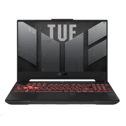 ASUS TUF Gaming A15 FA507NV 15,6" R5-7535HS 16 GB 1 TB NVIDIA GeForce RTX 4060 8 GB Bez operačního systému