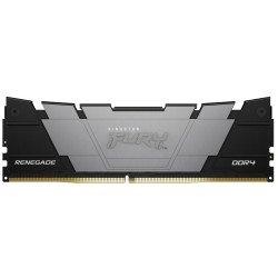 KINGSTON DIMM DDR4 16GB 3200MT s CL16 1Gx8 FURY Renegade Black