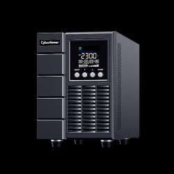 CyberPower Main Stream OnLine UPS 2000VA 1800W, XL, Tower