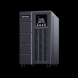 CyberPower Main Stream OnLine UPS 3000VA 2700W, XL, Tower