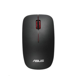 ASUS WT300 Bezdrátová myš, černá červená