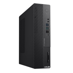 ASUS ExpertCenter D7 D700SEES-313100021X i3-13100 16GB 512GB Intel UHD Graphics 730 Windows 11 Pro