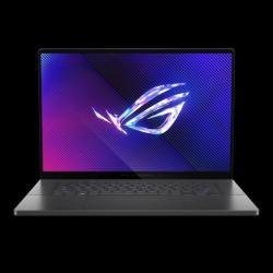 ASUS ROG Zephyrus G16 GU605MV-NEBULA082W 16" U9-185H 32GB 1TB NVIDIA RTX 4060 8GB W11H