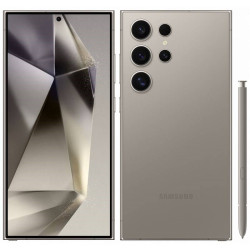Samsung Galaxy S24 Ultra (S928B), 12 512 GB, 5G, EU, šedá