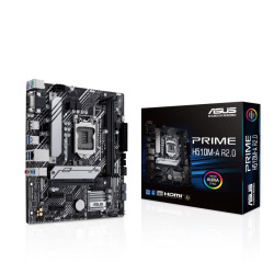 ASUS MB Sc LGA1200 PRIME H510M-A R2.0