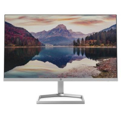 HP M22f LCD IPS/PLS 21,5" 1920 x 1080 5ms 300nitů 1000:1 75Hz      Černo - stříbrná 