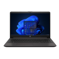 HP 255 G9 15,6" R5-5625U 8 GB 512 GB AMD Radeon RX Vega 7 Windows 11 Home Tmavě šedá