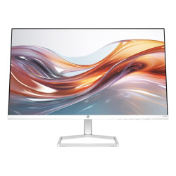 HP 524sa LCD IPS/PLS 23,8" 1920 x 1080 5ms 300nitů 1500:1 100Hz  Repro    Bílá-střibrná 