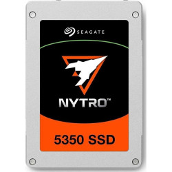 SEAGATE SSD 4TB Nytro 5350S, 2.5", PCle Gen4 x4 NVMe, (R: 7400 W:6900MB s)