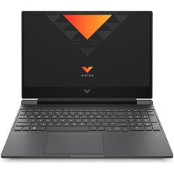 HP Victus 15-fa0071nc 15,6" I5-12450H 16 GB 512 GB NVIDIA GeForce GTX 1650 DOS Tmavě šedá