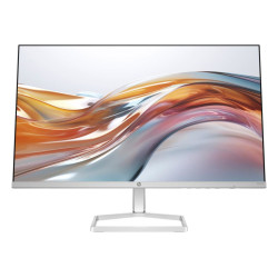 HP 524sw LCD IPS/PLS 23,8" 1920 x 1080 5ms 300nitů 1500:1 100Hz      Bílá-střibrná 