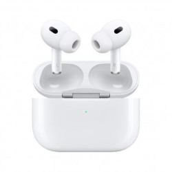 APPLE AirPods Pro (2. gen.) s MagSafe pouzdrem (USB-C) US