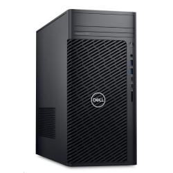 DELL PC Precision 3680 MT 500W TPM i7-14700 16GB 512GB SSD Nvidia T1000 vPro Kb Mouse W11 Pro 3Y PS NBD