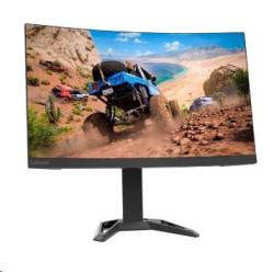 Lenovo G27c-30 LCD VA/PVA/MVA 27" 1920 x 1080 1ms 350nitů 3000:1 165Hz  Repro    Černá 