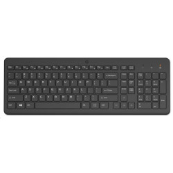 HP 225 Wireless Keyboard CZ-SK