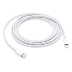 USB-C to Lightning Cable (2 m) SK