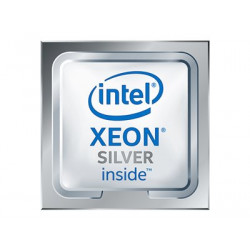 Intel Xeon Silver 4215R - 3.2 GHz - 8-jádrový - 16 vláken - 11 MB vyrovnávací paměť - LGA3647 Socket - OEM